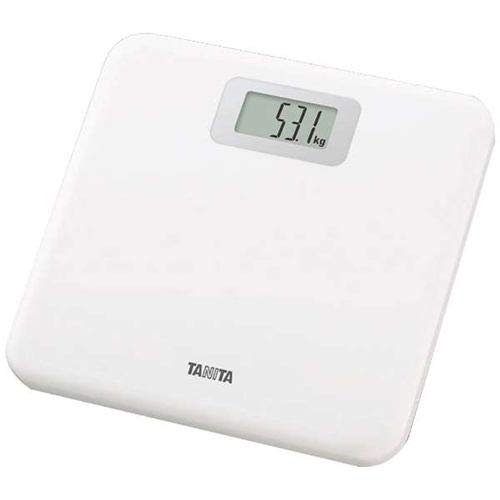 Amazon.co.jp: タニタ 電子体重計 HD761WH : ホーム＆キッチン